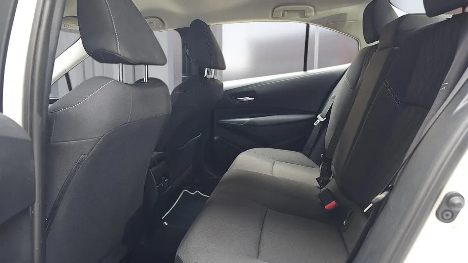 TOYOTA Corolla Corolla 1.8 Hybrid Comfort