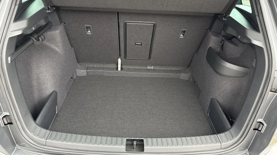 SKODA Karoq Karoq 1.5 TSI ACT Sportline DSG Nowy