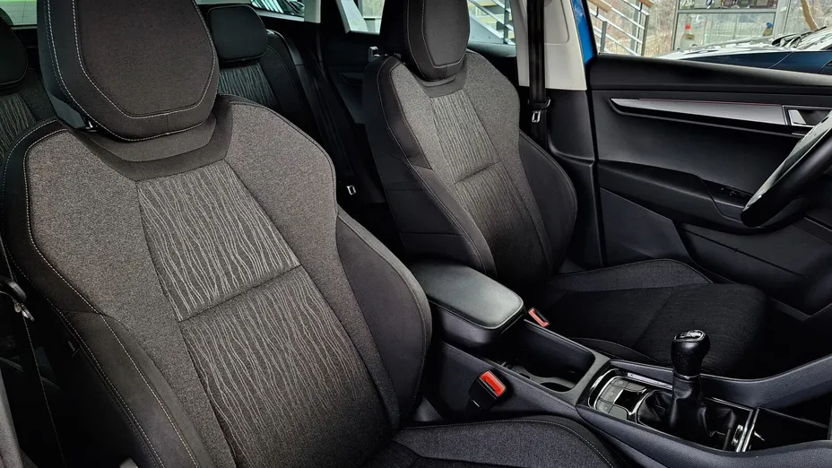 SKODA Karoq Karoq 1.5 TSI ACT GPF 4x2 Style