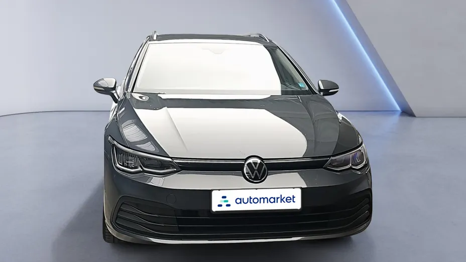VOLKSWAGEN Golf Golf VIII 1.5 TSI EVO Life