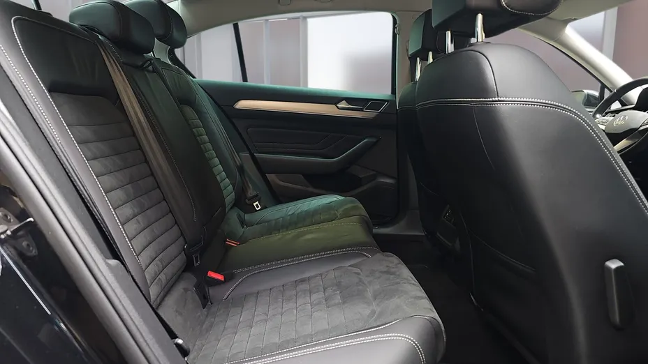 VOLKSWAGEN Passat Passat 1.5 TSI EVO Elegance DSG