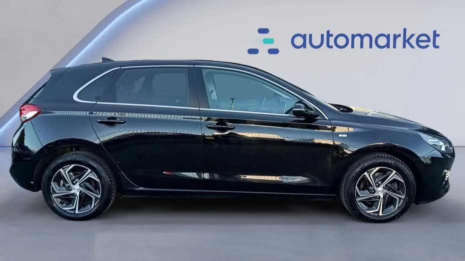 HYUNDAI i30 i30 1.5 T-GDI 48V Smart DCT