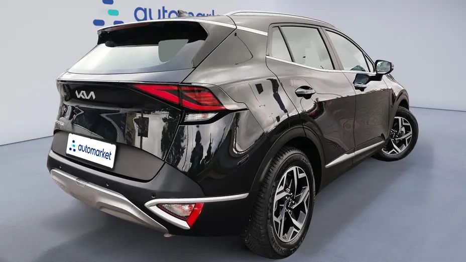 KIA Sportage Sportage 1.6 T-GDI M 2WD