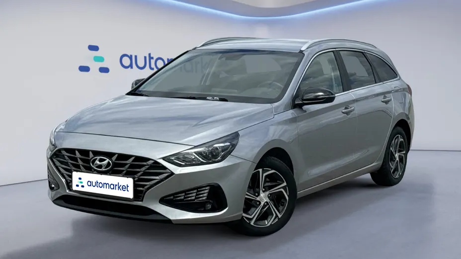 HYUNDAI i30 i30 1.0 T-GDI Smart DCT
