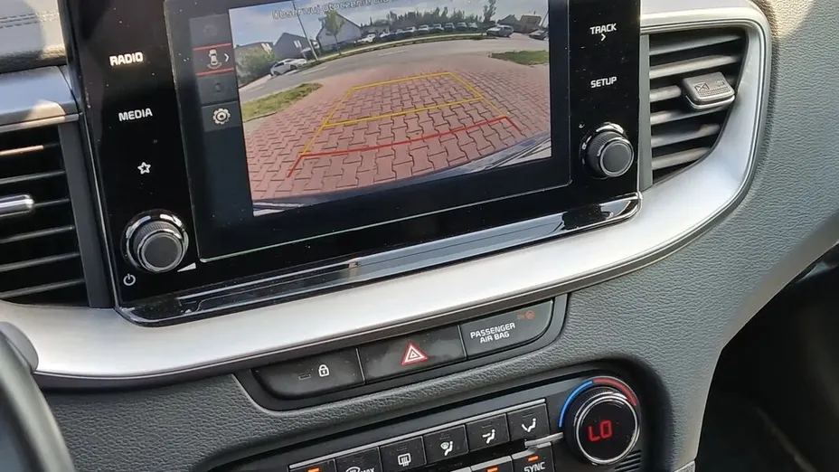 KIA XCeed XCeed 1.5 T-GDI M DCT