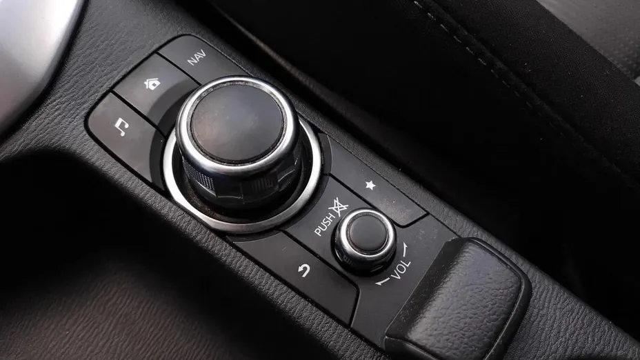 MAZDA CX-3 CX-3 2.0 Skyenergy