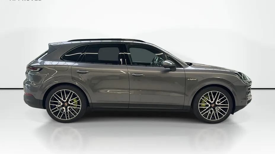 PORSCHE Cayenne Cayenne S E-Hybrid PHEV