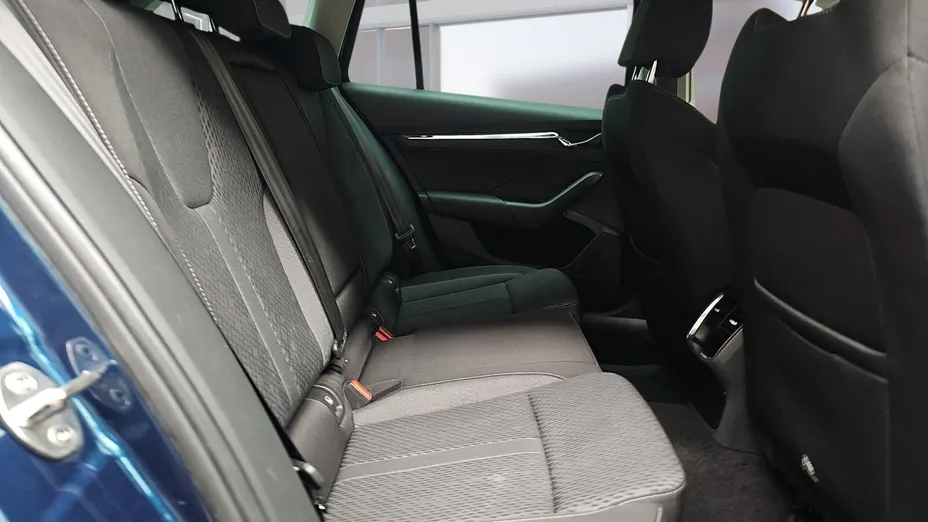 SKODA Octavia Octavia 2.0 TDI Style DSG