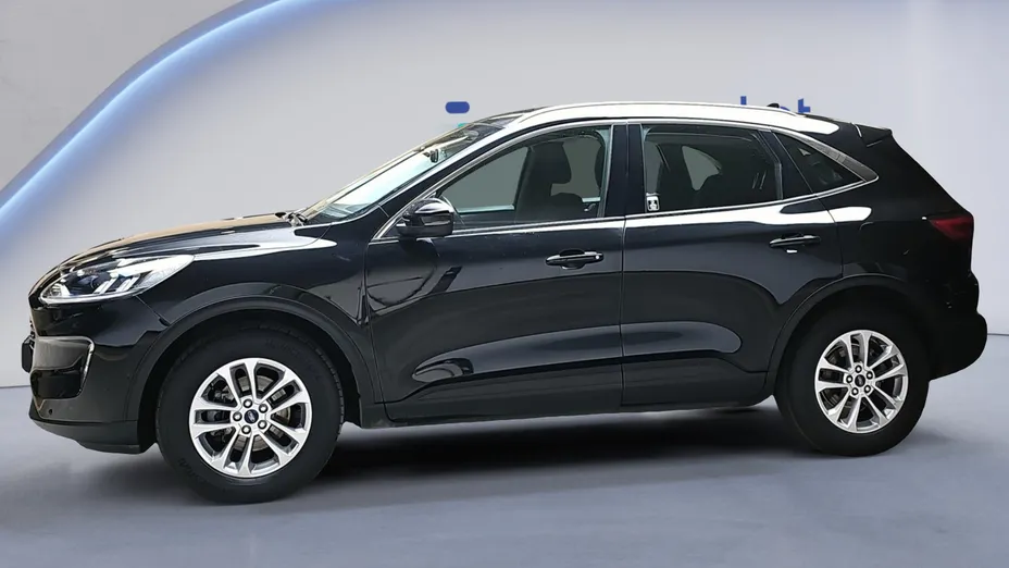 FORD Kuga Kuga 2.0 EcoBlue AWD Titanium aut