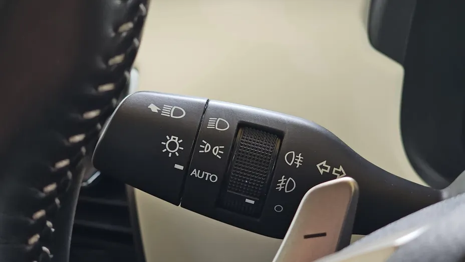 LEXUS NX NX 300h F Impression AWD