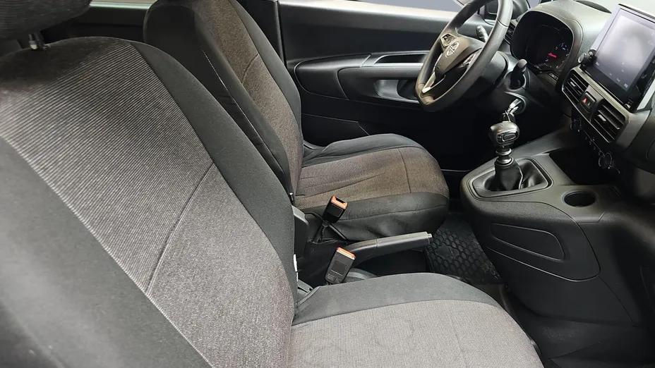 OPEL Combo Combo Life 1.5 CDTI Edition S&S N1