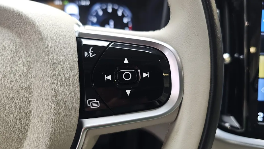 VOLVO V60 V60 B4 B Inscription aut