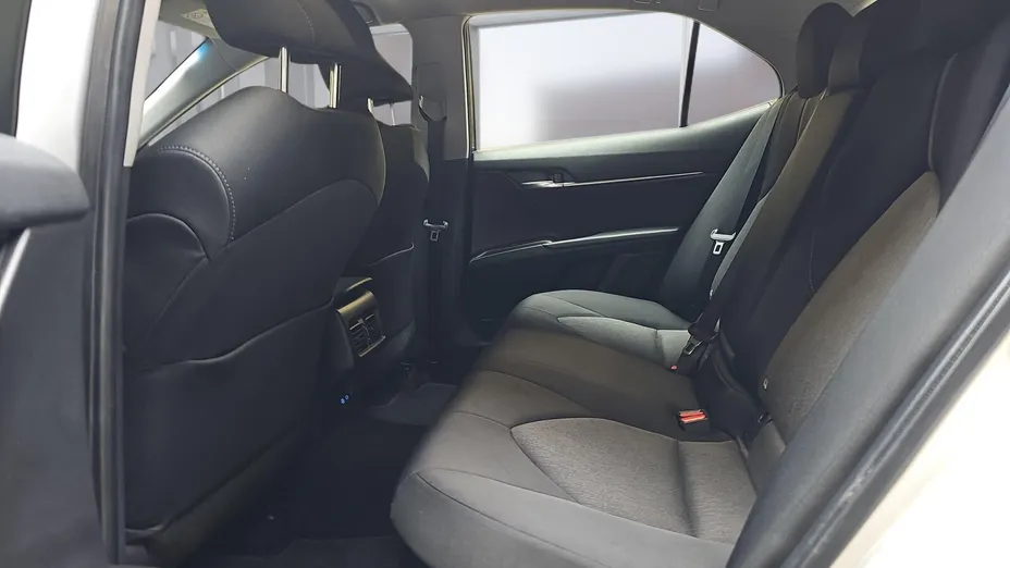 TOYOTA Camry Camry 2.5 Hybrid Comfort CVT