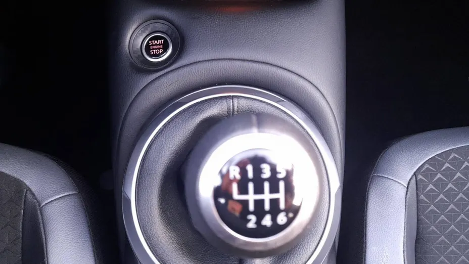 NISSAN Juke -