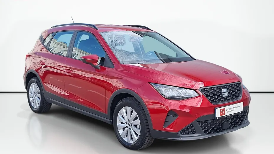 SEAT Arona Arona 1.0 TSI Style S&S DSG