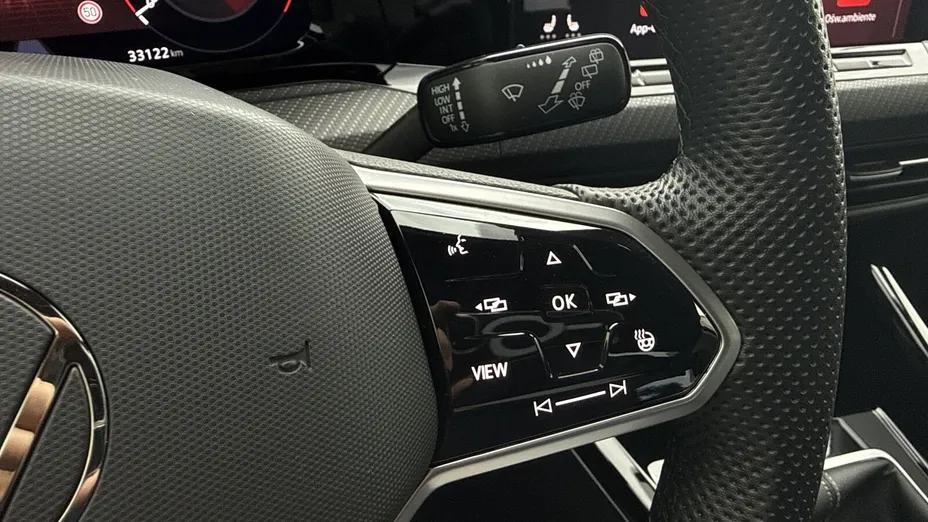 VOLKSWAGEN Golf Golf VIII 1.5 TSI EVO R-Line