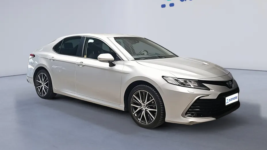 TOYOTA Camry Camry 2.5 Hybrid Prestige CVT