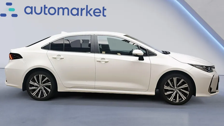 TOYOTA Corolla Corolla 1.5 Style