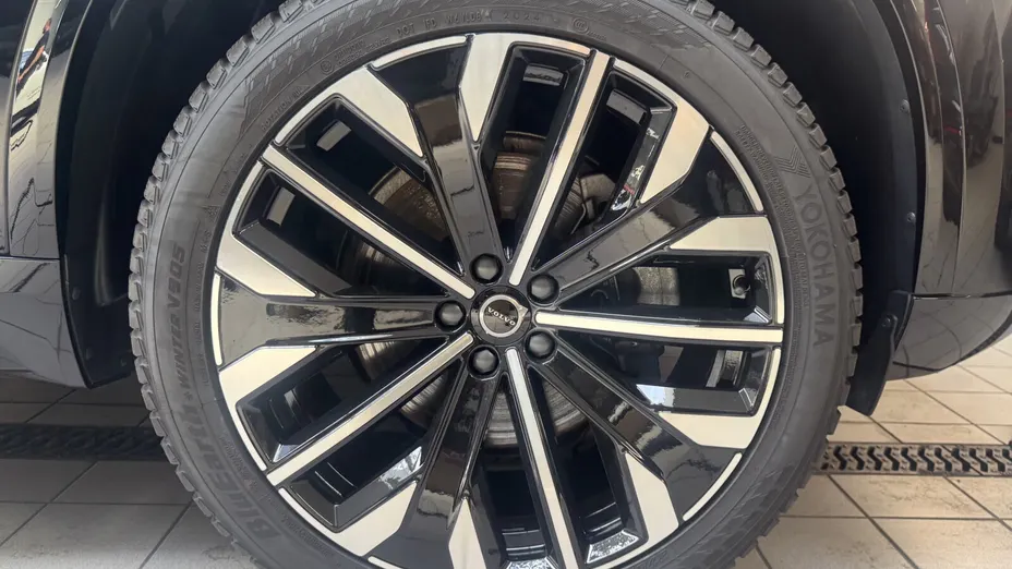 VOLVO XC90 XC90 B5 B AWD Plus Dark 7os aut
