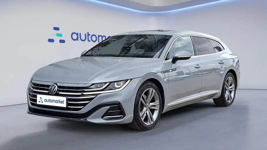 VOLKSWAGEN Arteon Arteon 2.0 TDI R-Line DSG