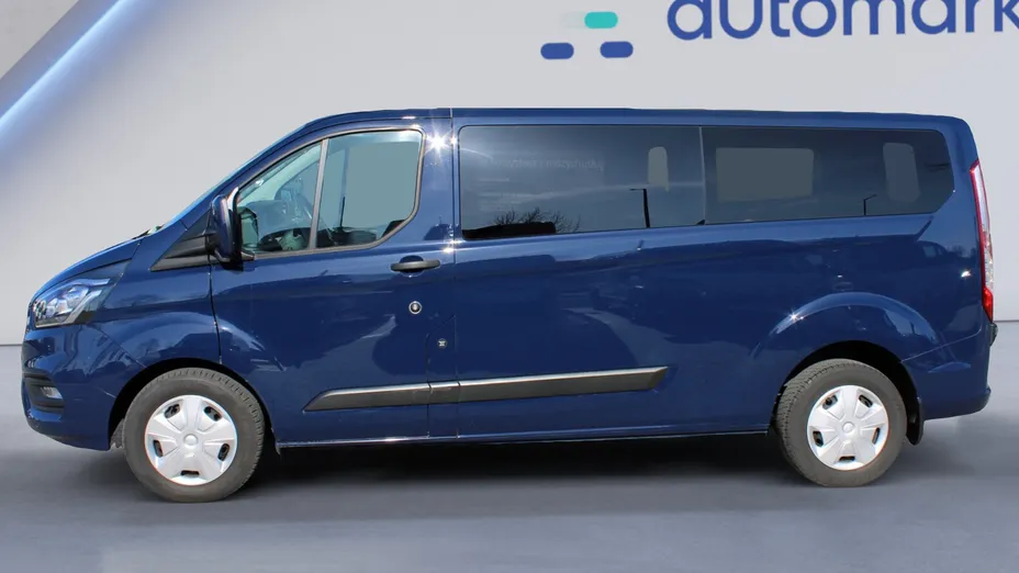 FORD Transit Custom Transit Custom Kombi 340 L2H1 Trend