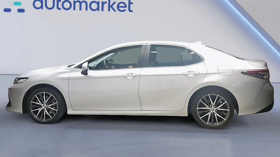 TOYOTA Camry Camry 2.5 Hybrid Prestige CVT