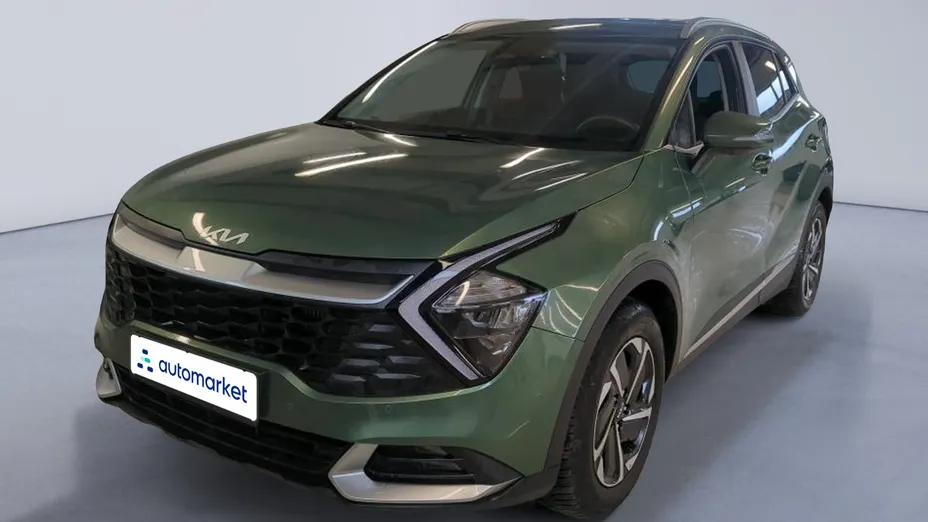 KIA Sportage Sportage 1.6 T-GDI mHEV L 2WD DCT
