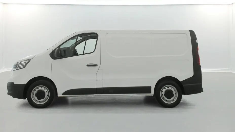 RENAULT Trafic -