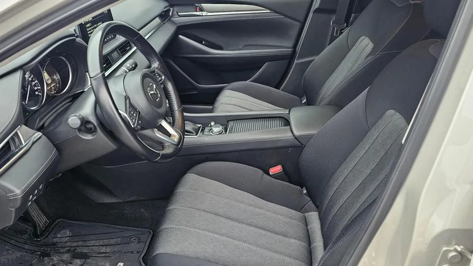 MAZDA 6 6 2.0 Center-Line aut