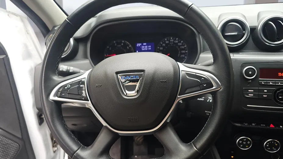 DACIA Duster Duster 1.3 TCe FAP Comfort 4WD