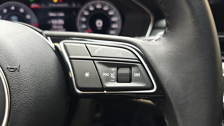 AUDI A4 A4 45 TFSI mHEV Quattro S Line S tronic