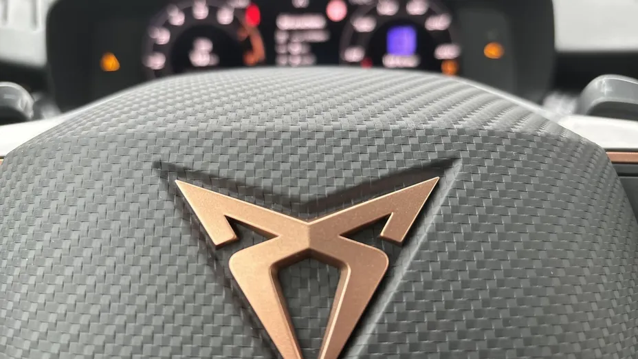 CUPRA Terramar Terramar 2.0 TSI 4Drive Advantage Edition DSG Nowy