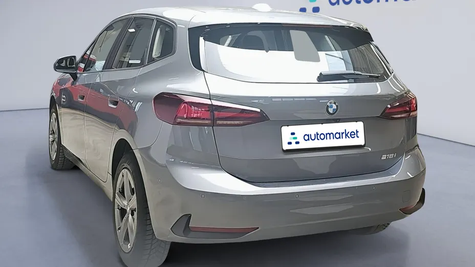 BMW Seria 2 218i aut