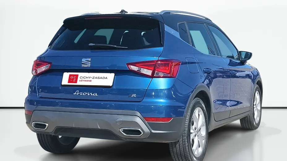 SEAT Arona Arona 1.0 TSI Full LED S&S