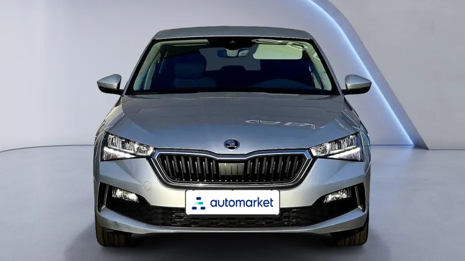 SKODA Scala Scala 1.0 TSI Ambition