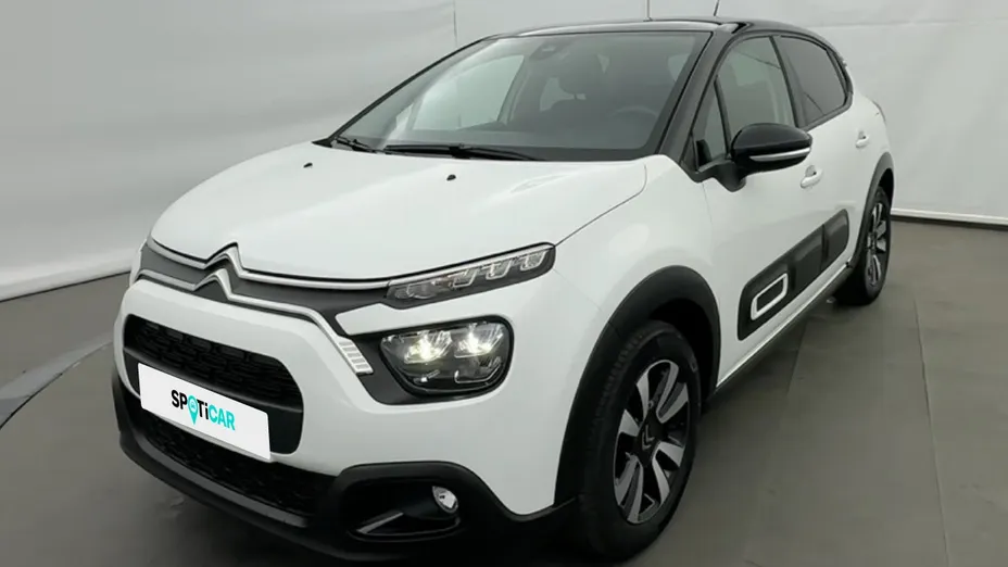CITROEN C3 -