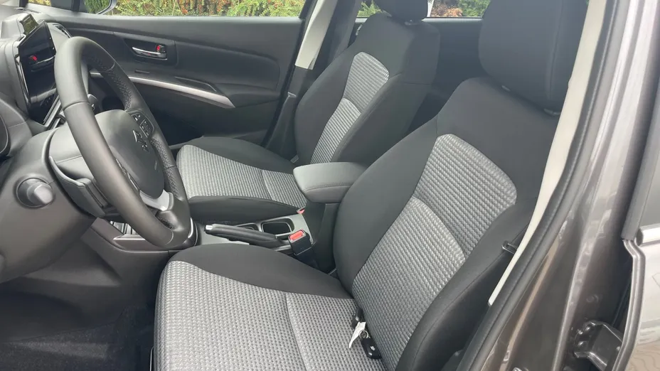 SUZUKI S-Cross S-Cross 1.4 BoosterJet mHEV Premium Plus SP Nowy