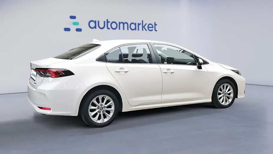 TOYOTA Corolla Corolla 1.8 Hybrid Comfort