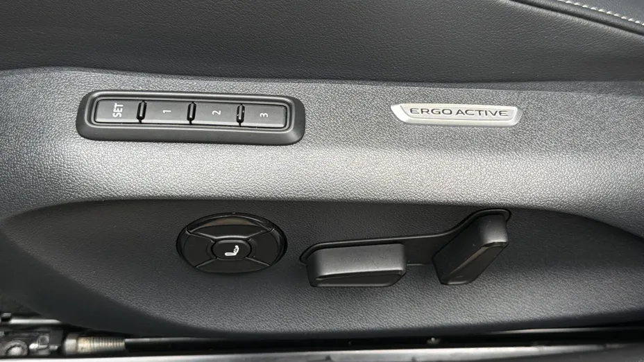 VOLKSWAGEN Passat Passat 2.0 TDI SCR Elegance DSG
