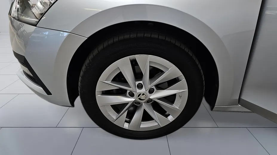 SKODA Octavia Octavia 2.0 TDI Ambition DSG