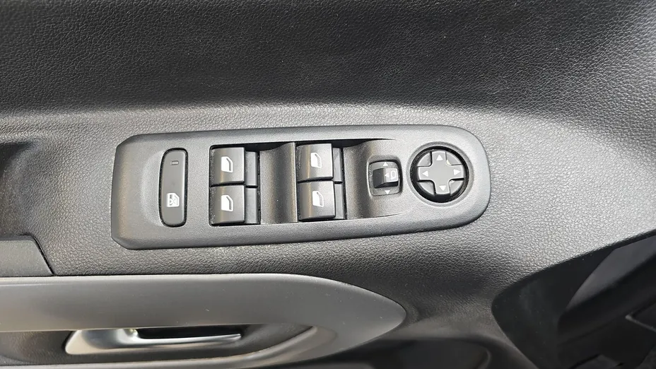 TOYOTA Proace City Verso Proace City Verso Long 1.5 D-4D Business