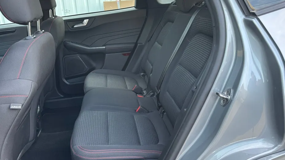 FORD Kuga Kuga 2.0 EcoBlue AWD ST-Line aut