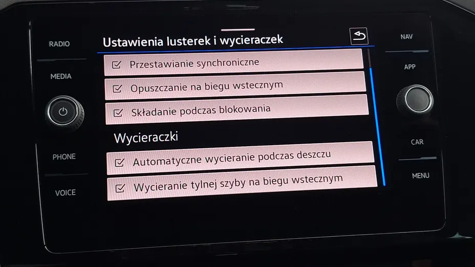 VOLKSWAGEN Passat Passat 2.0 TDI EVO Business DSG