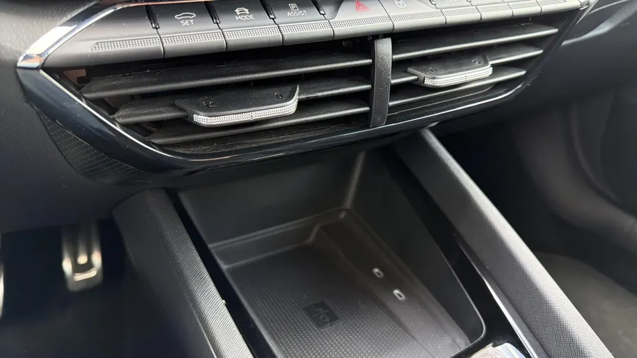 SKODA Octavia Octavia 2.0 TDI RS DSG