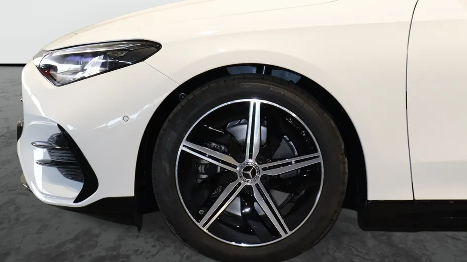 MERCEDES-BENZ CLA CLA 220 mHEV 4-Matic 8G-DCT Nowy
