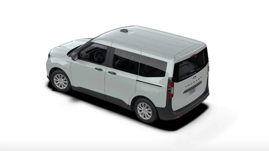 FORD Tourneo Courier Tourneo Courier 1.0 EcoBoost Trend