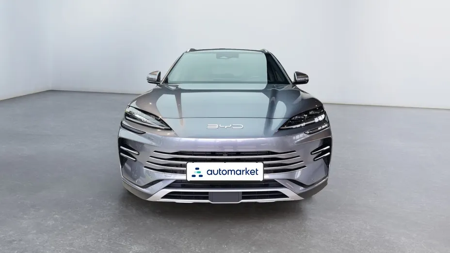 BYD Seal U Seal U 1.5 DM-i Boost Nowy