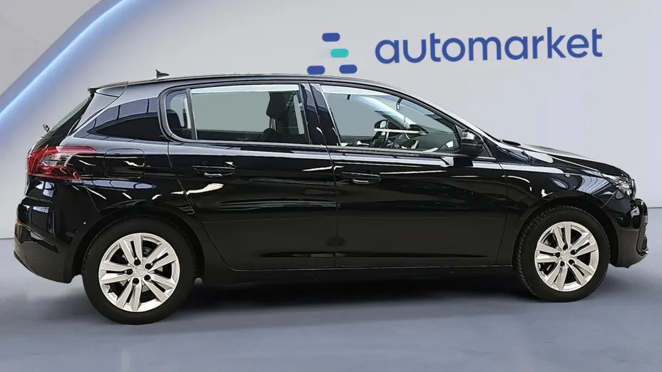 PEUGEOT 308 308 1.5 BlueHDi Active Pack S&S EAT8