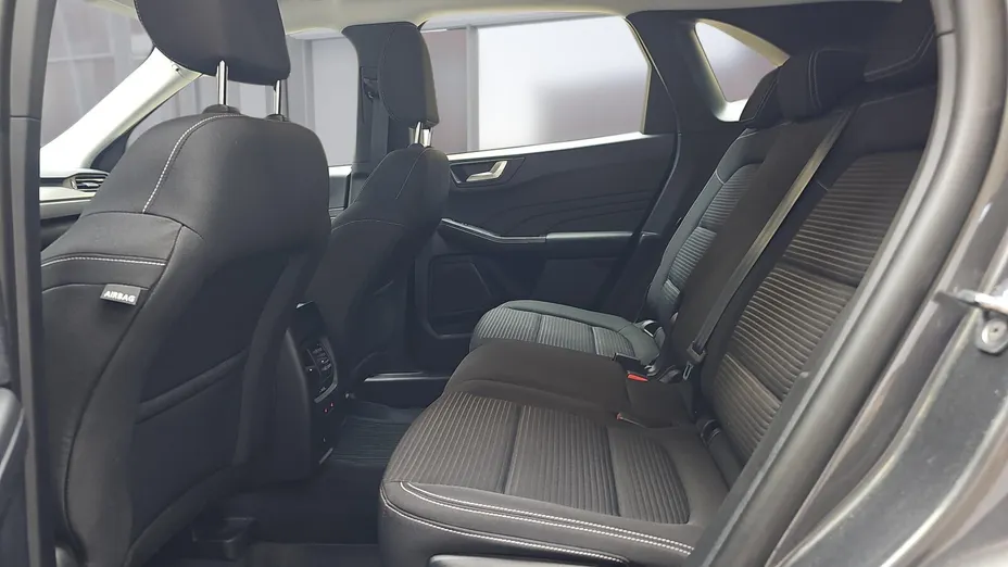 FORD Kuga Kuga 2.0 EcoBlue AWD Titanium aut