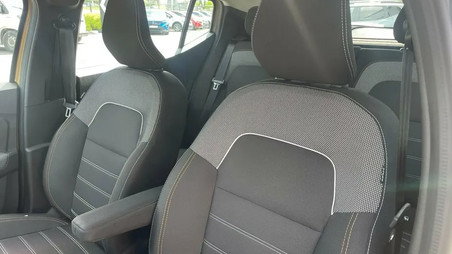 DACIA Sandero Sandero Stepway 1.0 TCe Expression LPG Nowy